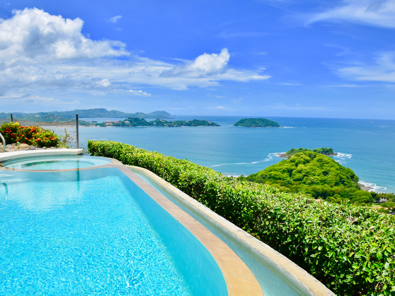 3 Bed Single Family Homes For Sale in Playa Potrero Costa Rica